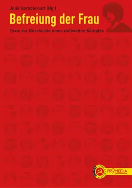 Read: Befreiung der Book Frau