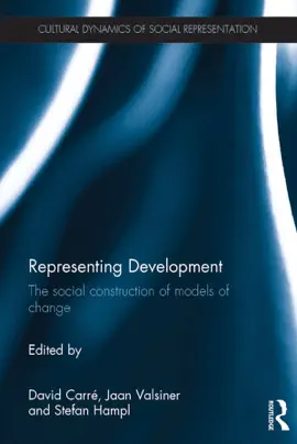 Read: Representing Development Book