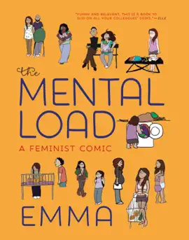 Read: The Mental Load Book