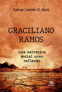 Capa do livro História da Arte de Graciliano Ramos