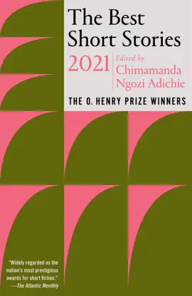 Read: Book The Best Short Stories 2021