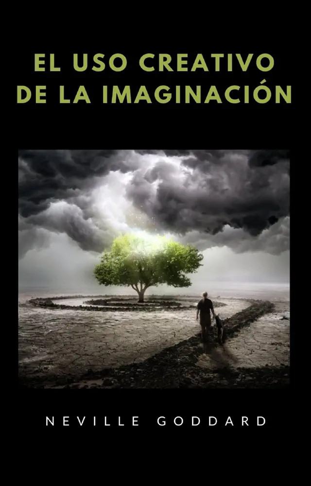 El uso creativo de la imaginación (traducido)