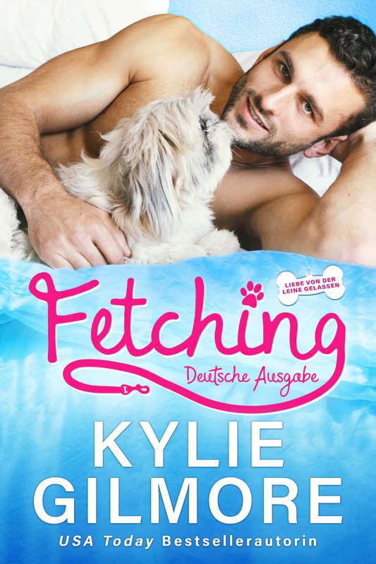 Fetching – Deutsche Ausgabe