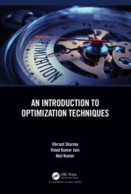 Read: An Book Introduction to Optimization Techniques