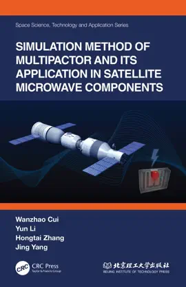 Read: Book Simulation Method of Multipactor and Its Application in Satellite Microwave Components