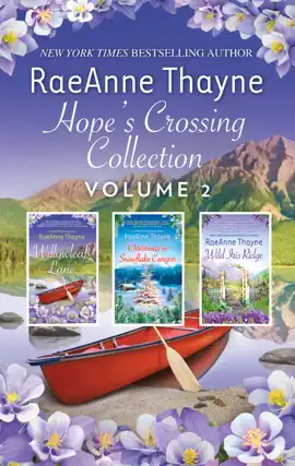 Hope's Crossing Collection Volume 2