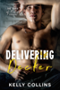 Kelly Collins - Delivering Decker artwork