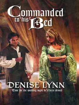 Read: Commanded To Book His Bed