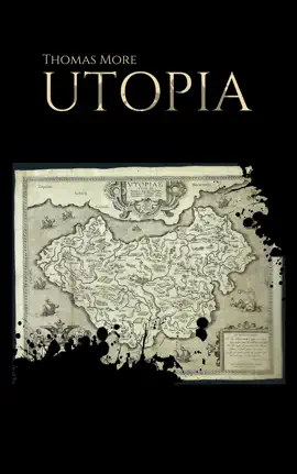 Read: Book Utopia (Deutsch)