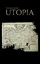 Utopia (Deutsch) - Thomas Morus