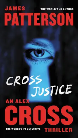 Read: Cross Book Justice