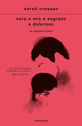 Read: Vero e mio e Book segreto e doloroso