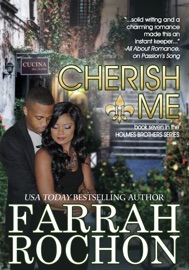 Cherish Me - Farrah Rochon