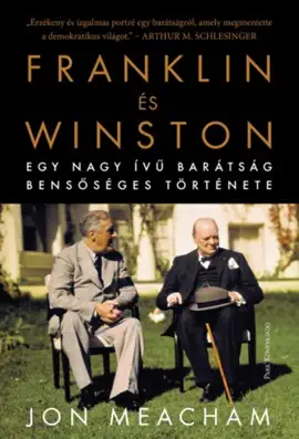 Read: Book Franklin és Winston