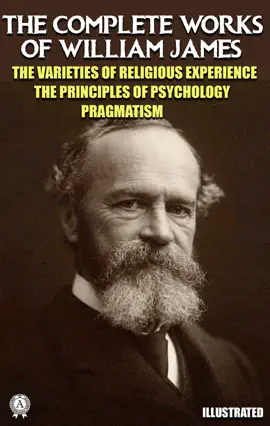 Read: The Complete Works of William Book James. Illustrated