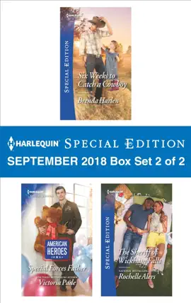 Read: Harlequin Special Edition September Book 2018 - Box Set 2 of 2