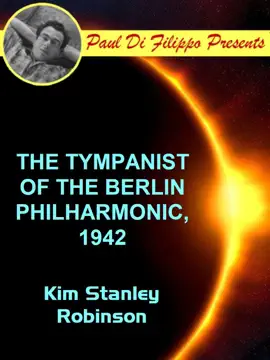 Read: The Book Tympanist of the Berlin Philharmonic, 1942