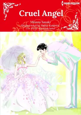 Read: Cruel Angel Book