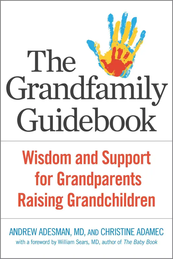 The  Grandfamily Guidebook