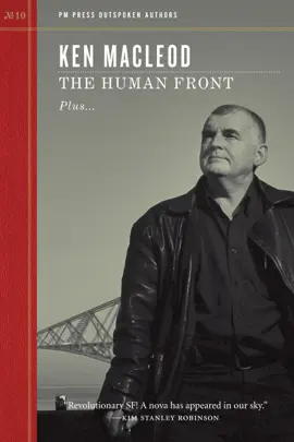 Read: Human Front Book