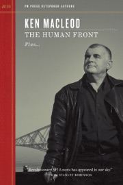 Human Front - Ken MacLeod