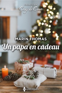 Un papa en cadeau by Marin Thomas