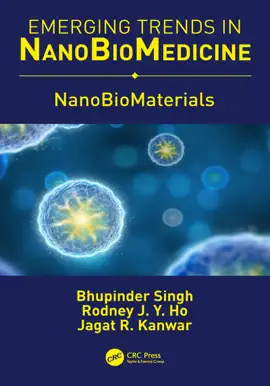 Read: NanoBioMaterials