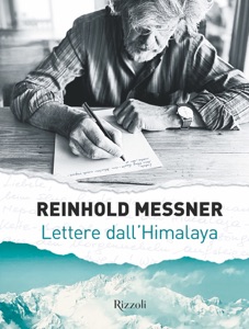 Lettere dall'Himalaya Book Cover