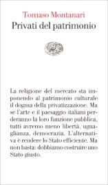 Privati del patrimonio