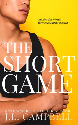 Read: The Short Game Book