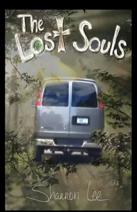 Read: The Book Lost Souls