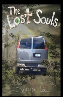 The Lost Souls by Shannon Lee