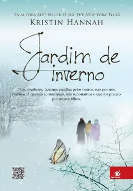 Read: Jardim de inverno Book