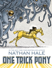 One Trick Pony - Nathan Hale