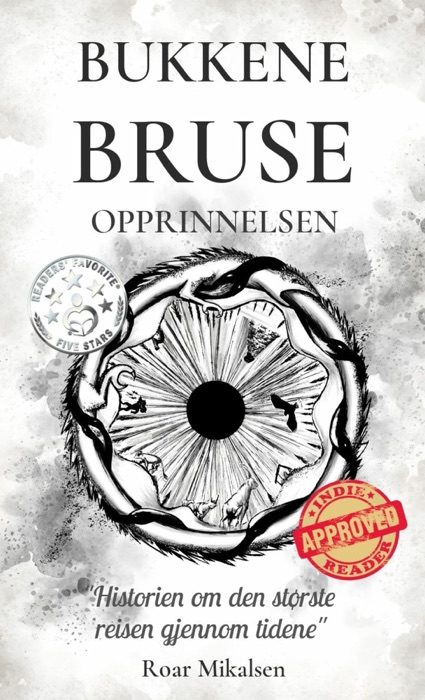 BUKKENE BRUSE