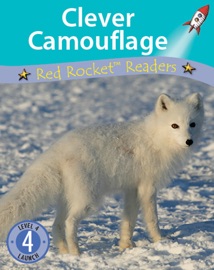 Clever Camouflage US Ed (Readaloud)
