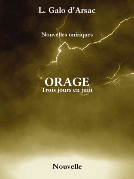ORAGE