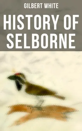 Read: History of Book Selborne