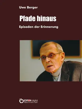 Read: Book Pfade hinaus