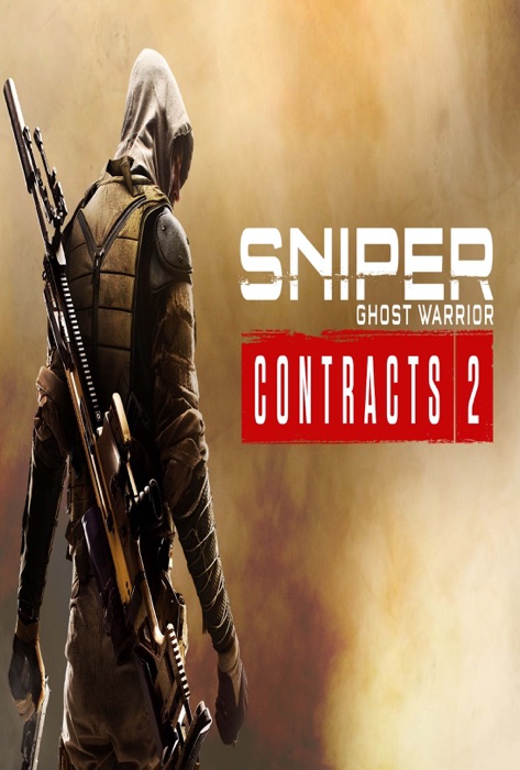 Sniper Ghost Warrior Contracts 2