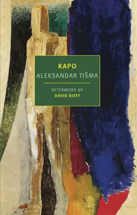 Read: Kapo
