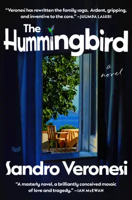 Read: The Book Hummingbird