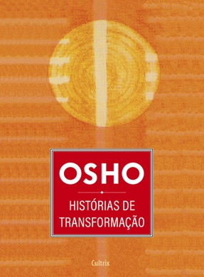 Capa do livro Osho - O Livro da Transformação de Osho