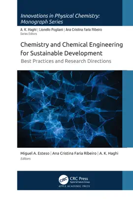 Read: Chemistry and Chemical Engineering Book for Sustainable Development