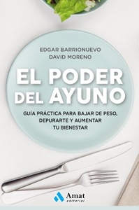 El poder del ayuno Book Cover