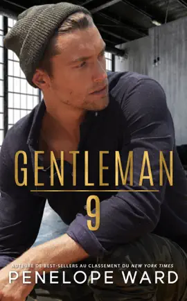 Read: Book Gentleman 9