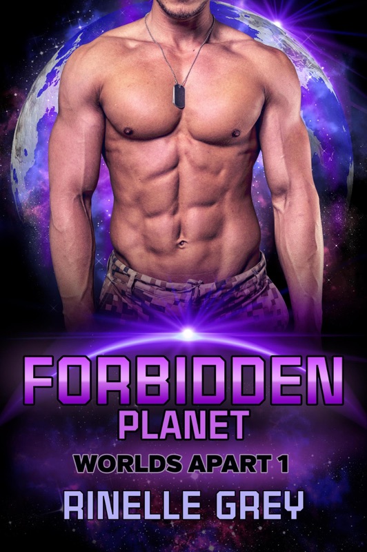 Forbidden Planet