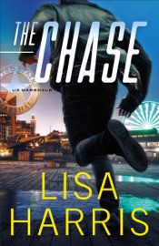 Chase - Lisa Harris