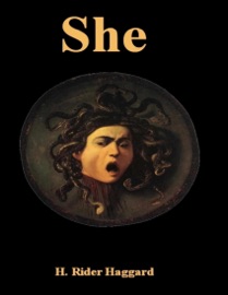 She - H. Rider Haggard