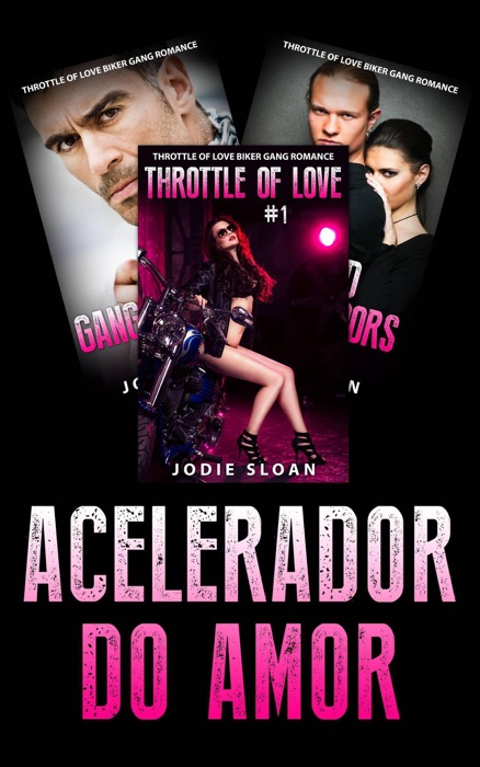 Acelerador do amor